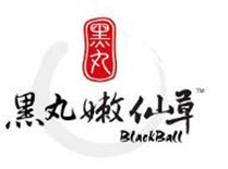黑丸嫩仙草